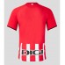 Athletic Bilbao Voetbalkleding Thuisshirt 2023-24 Korte Mouwen